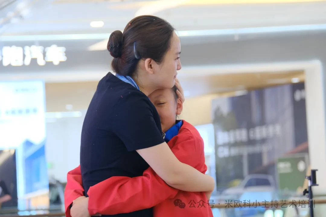 荣耀时刻，见证成长